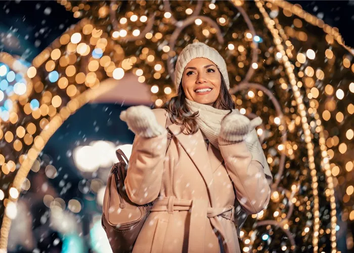 Nacht der Lichter am 8.11. Nacht der Lichter am 8.11.